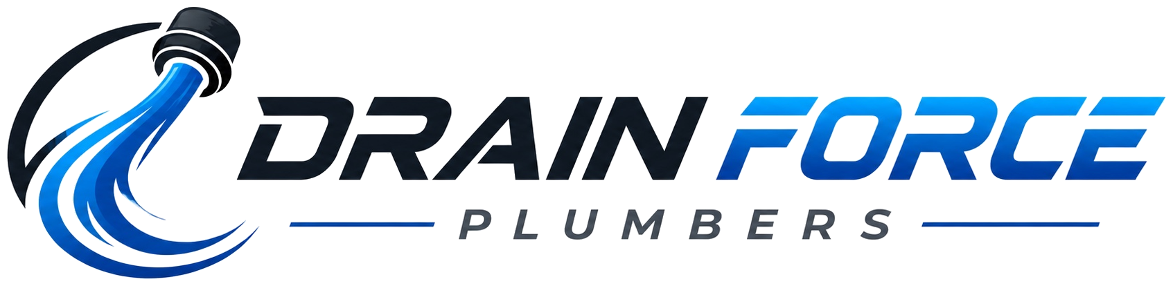 Drain Force — Plumbing, Drains, Waterproofing